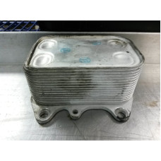 111C012 Oil Cooler For 12-14 Volkswagen Passat  2.0